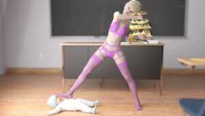 [亚洲SLG汉化动态]时间内爆 Time Implosion v0.14[双端3.43G/FM/OD+115]