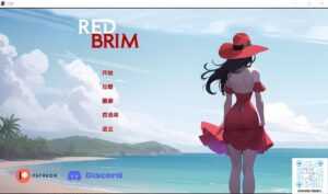SLG/汉化/动态] 红帽檐 红色边框 Red Brim v0.81 alpha PC+安卓汉化版 [1.1G/XN】
