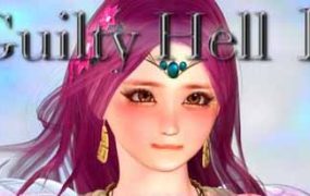 Y1262  【ACT】GuiltyHell2 纯白女神艾莉II V14N重量版+前作【1月更新】 【5G】【网盘下载】