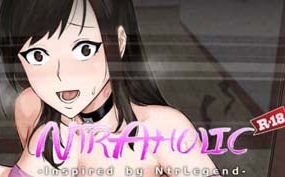 Y1380  【SLG】Ntraholic Ver3.1.3中文版【5.3G】【网盘下载】