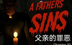 Y1411  【SLG】父亲的罪 A Father’s Sins Ch.13 汉化版【PC+安卓/2.7G】【网盘下载】