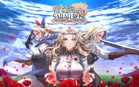 Y1442  【SLG】莎拉罗斯的生存 The Survival of Sarah Rose v0.9 汉化版【PC+安卓/3.2G】【网盘下载】