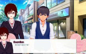 Y1441  【SLG】我的办公室历险记 My Office Adventures v0.97 汉化版【PC+安卓/3G】【网盘下载】