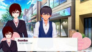 Y1441  【SLG】我的办公室历险记 My Office Adventures v0.97 汉化版【PC+安卓/3G】【网盘下载】 单机汉化