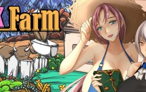 [SLG官中]H版饥荒 精灵的性爱农场 Elf Farm V2.02 动态无码[电脑1.3G]