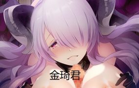 [日式RPG/CV/生肉] Devil Make Love~囚于魅魔的城堡サキュバスの城に囚われ [1G/FM/DF/百度/秒传]