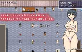 【像素互动RPG/汉化/全动态】横岛エロ健康检查中心 云汉化版【新作/CV/1.6G】