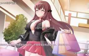 【拔作ADV/中文】性奴隶志愿少女 Ver1.0.4C 官方中文步兵版+全回想【新作/全CV/400M】