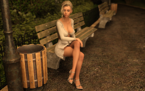 [欧美SLG汉化3D]爱把我们引向何方 Where Love Leads Us Ch.3[双端661M/FM/BD]