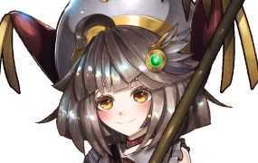 [爆款RPG/新汉化]骑士和他的三个侍从/騎士と三人の従者 V1.1 AI汉化版[1.9G]