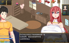 [SLG机翻像素动画] 异世界觉醒 Isekai Awakening V0.94.5 [电脑1.1G/FM/BD]