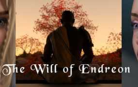 【人妻SLG/汉化】恩德隆的意志C2P2【PC+安卓】The Will of Endreon【2.1G】