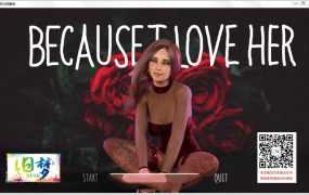 【淫妻SLG/汉化】因为我爱她-爱妻被黑人骑1~2季3+e1p1【PC+安卓】Because【7.9G】