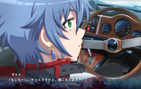 [ADV日语生肉]エージェントエンタングル.S 沈む遊魚、学園の檻 沉沦游鱼，学园之笼[电脑1.03G/FM/BD]