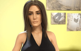 [SLG/汉化/动态/后宫盖饭] 深度影响 Deep Impact V1.0 精翻汉化完结版 [PC+安卓][百度/2G]