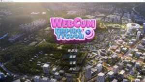 [SLG/汉化] 帝国网络大亨-Build.10968591-STEAM官方中文步兵版+DLC [多空/1G/XN】