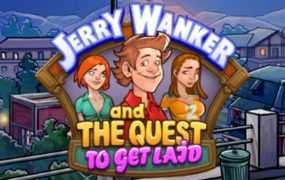 【母系SLG/汉化】杰瑞·沃克尔的性爱追求-妈妈阴毛B.12514293 – Jerry Wa【0.5G】