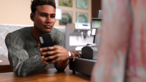 [RPG汉化] 丽莎 Lisa v2.8553[双端2.92G/FM/BD]