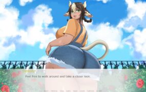 [欧美SLG汉化动态]涅槃米糠  Nezumicon [v0.1.8][双端1.22G/FM/OD+115]