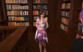 [欧美SLG汉化动态]暑假小屋 The Cabin – Summer Vacation [Ep.5][双端2.05G/FM/OD+115]