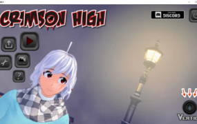 [日系SLG汉化动态]绯红高中 深红高中 Crimson High v0.31.1[双端2.19G/FM/OD+115]