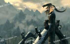 [RPG/中文] 上古卷轴5 v1.6.659.0.8 周年纪念精翻汉化版 [31G/转度盘]