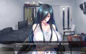 拔作ADV/中文] 我被女鬼袭击了 Ghost Girl Ghussy V1.33 官方中文版 [多空/1.2G/XN】