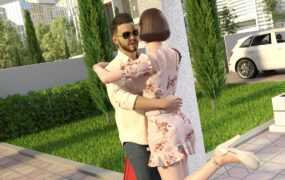 [欧美SLG汉化动态]宾馆 Guest House [v0.1.2][双端1.63G/FM/OD+115]