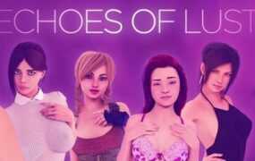 【母系SLG/汉化】欲望回声-1~2季E9.5+第3季生肉【PC+安卓】Echoes o【20G】