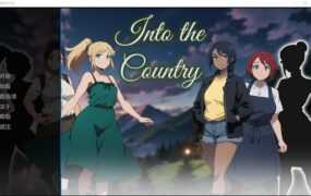 【人妻SLG/汉化】走进乡村-淫乱嫂子v0.32a【PC+安卓】Into the Country【1.1G】