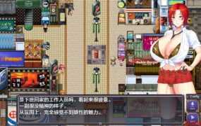 [RPG/中文] 剑鬼巴尔戈~著名将领震撼的艾薇首秀！PC+安卓AI汉化修复作弊版 [5.4G/XN]