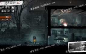 [SLG/中文] 这是我的战争：最终剪辑 官方中文版 [3.1G/转度盘]