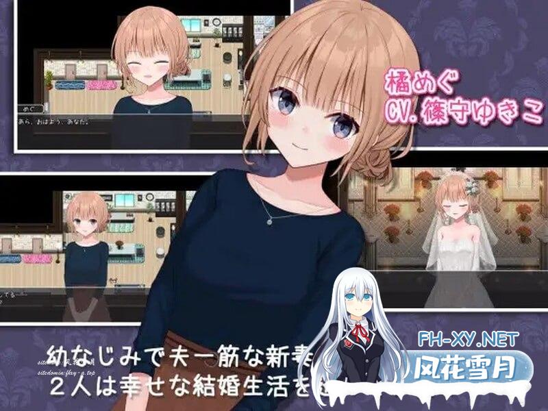 [RPG/PC/安卓]新婚妻子小惠的堕落 v2.0  STEAM官方中文版+DLC[2G/UC/夸克]