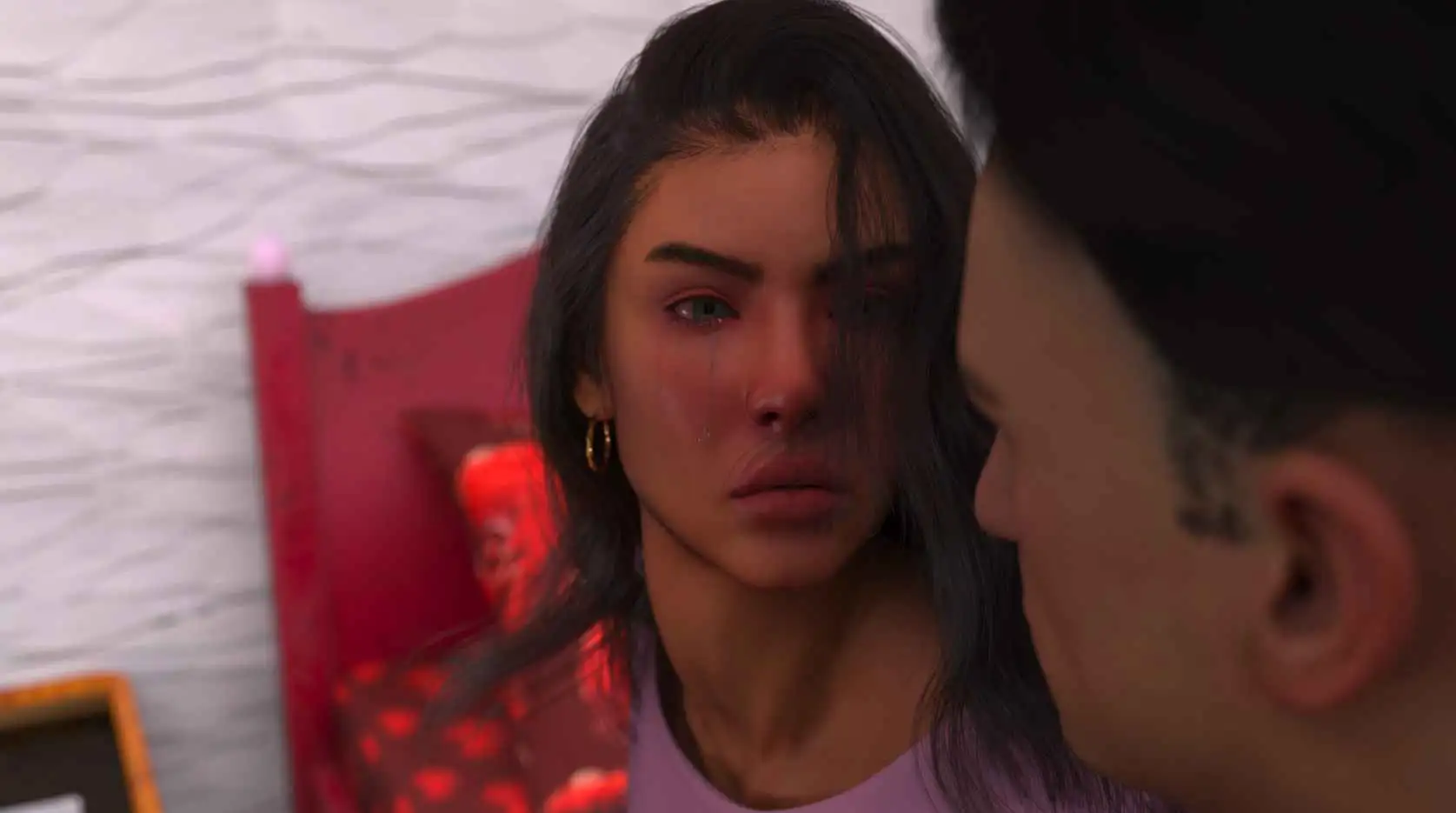 【欧美/SLG/动态/更新】诅咒的快乐v0.1 AI汉化版【PC+安卓/1.63G】