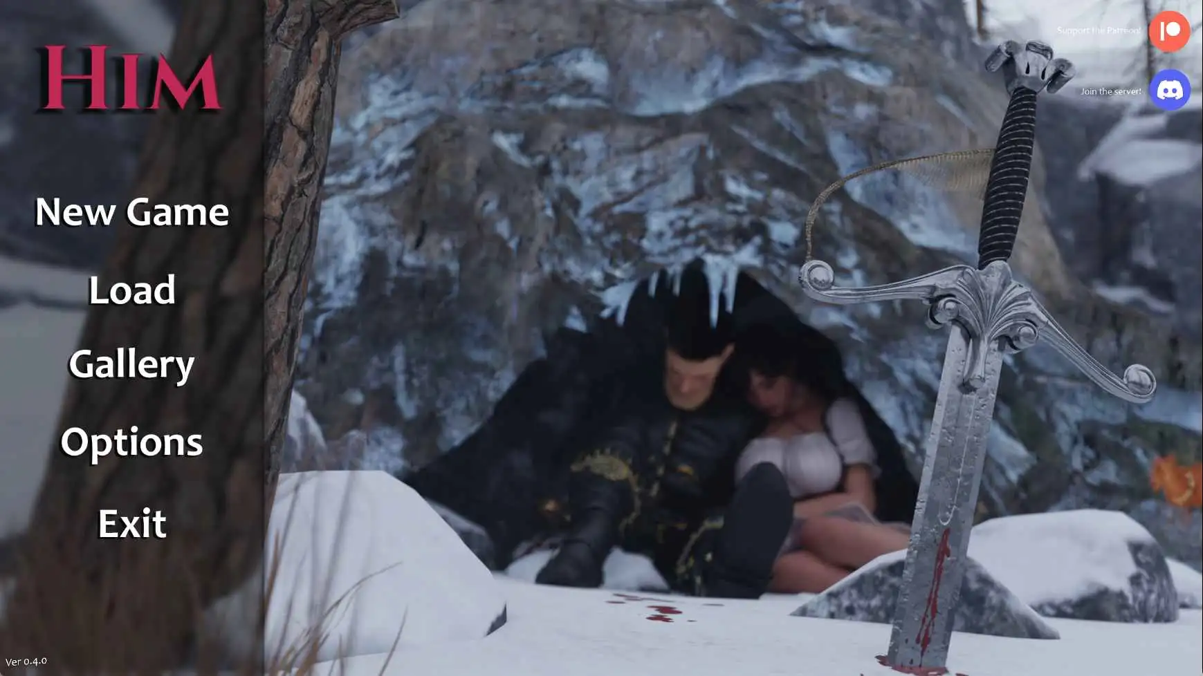 【欧美/SLG/沙盒/更新】他v0.4.0赞助 AI汉化版【PC+安卓/8.20G】