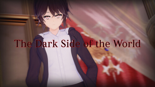 【日系SLG/汉化/动态】世界黑暗面 The Dark Side of the World v1.0 完结【PC+安卓/6.27G】