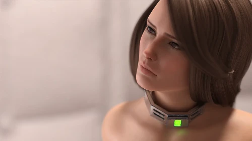 更新【欧美SLG/强X/动态】白立方 White Cube v0.6 Patreon AI汉化【PC+安卓6.12G】