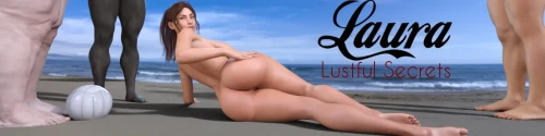 更新【欧美SLG/偷窥/动态】劳拉：好色的秘密 Laura: Lustful Secrets Ch.2 v0.45 汉化【PC+安卓7.75G】