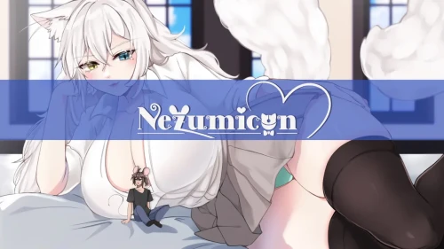 【日系/SLG】鼠仆逆袭 Nezumicon v0.1.36AI汉化【PC+安卓/3.8G】