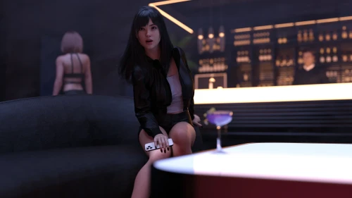 【欧美/SLG/动态】纠结约会 Bindr: Kink Dating v0.28.0汉化【PC+安卓/9.48G】