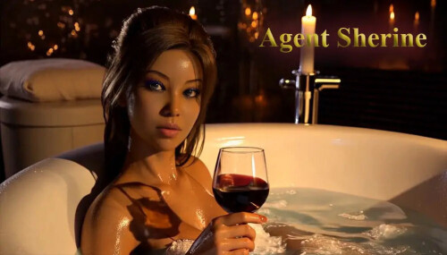 【欧美/SLG/动态】特工谢琳 Agent Sherine v0.4官中【PC+安卓/3.88G】