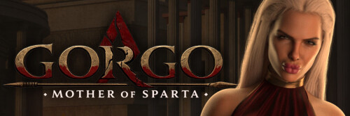 更新【欧美SLG/巨乳,爆乳/动态】戈尔戈：斯巴达之母 Gorgo – Mother of Sparta 汉化 v0.2.1【PC+安卓1.37G】