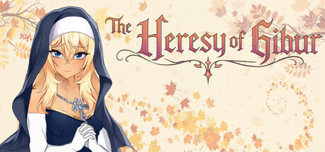 新作[冒险SLG/卡牌/模拟] 吉布尔的异端 The Heresy of Gibur Steam官中步兵版+全回想存档 [1.50G]