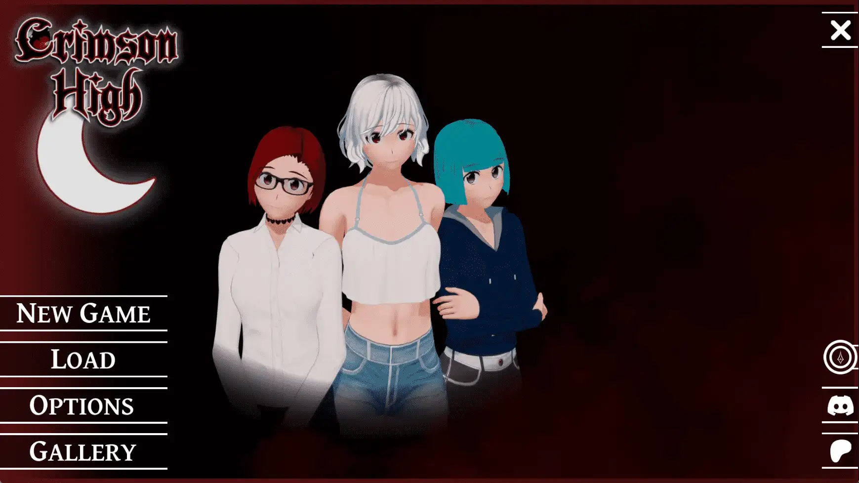 【日系/SLG/动态/更新】深红高中v0.46.0 AI汉化版【PC+安卓/6.14G】