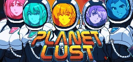 新作[探索RPG/巨乳爆乳] 欲望星球 Planet Lust v1.0.15 生肉版 [210M]
