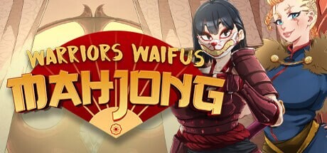 新作[策略SLG/解谜] 战姬雀魂 Warriors Waifus Mahjong 官中版 [460M]