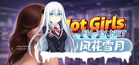 [3D] STEAM官方中文  辣妹健身房——裸体健身房经理    Hot Girls Gym – Nudist Gym Manager