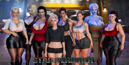 【欧美/SLG/动态】星系边缘 Star Periphery R7.2AI汉化【PC+安卓/3.7G】