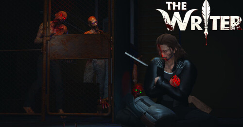 更新【亚洲SLG/乌托邦/动态】作者 The Writer v0.2 中文【PC+安卓0.98G】