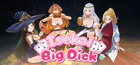 更新[冒险SLG/后宫/动态] 异世界大老二 Isekai Big Dick v1.0.6 Steam官中步兵版+存档 [2.40G]